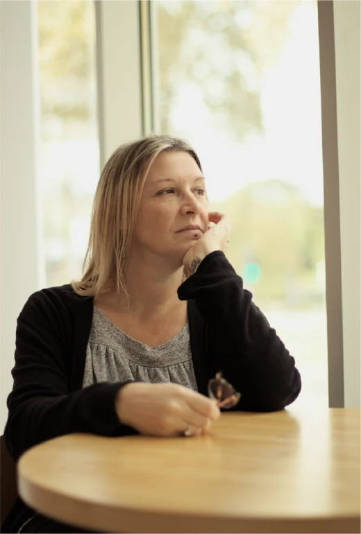 Audrey Ardange, rédactrice web SEO freelance à Tours