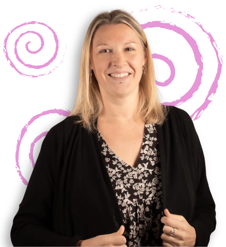 Audrey Ardange – Rédactrice Web