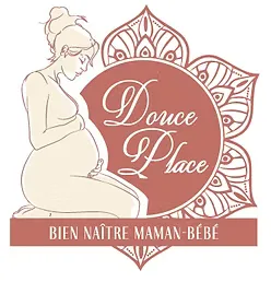 Logo Douce Place