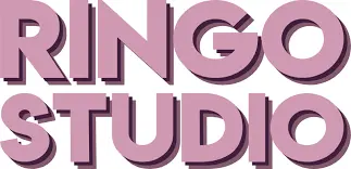 Logo Ringo Studio